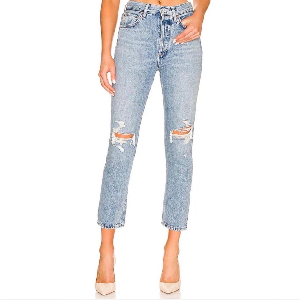 Agolde jeans